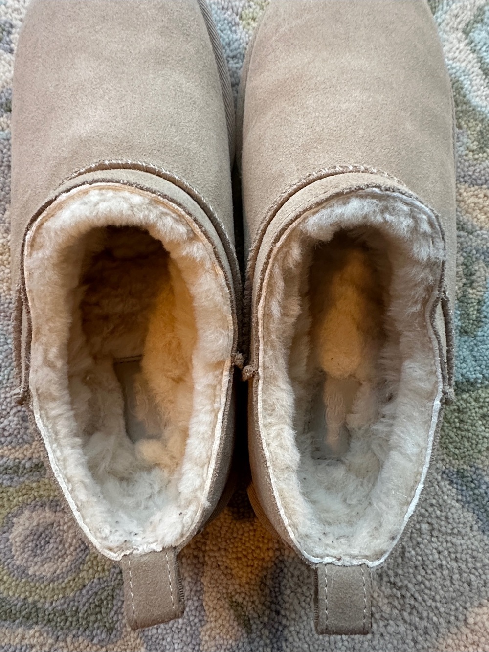 UGG Micro Boot - Picture 5 of 6